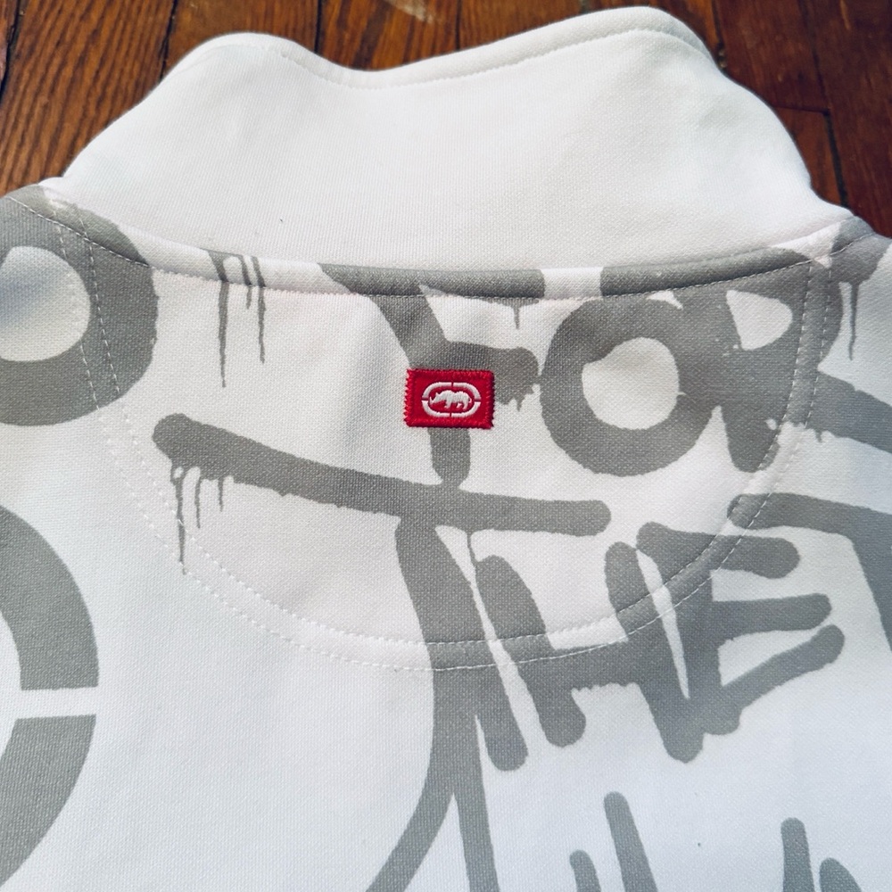 Y2K Eckō Unltd. Vintage Zip Up Jacket - Picture 14 of 14
